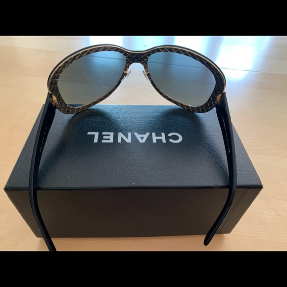 Chanel Sunglasses - Picture 2 of 11
